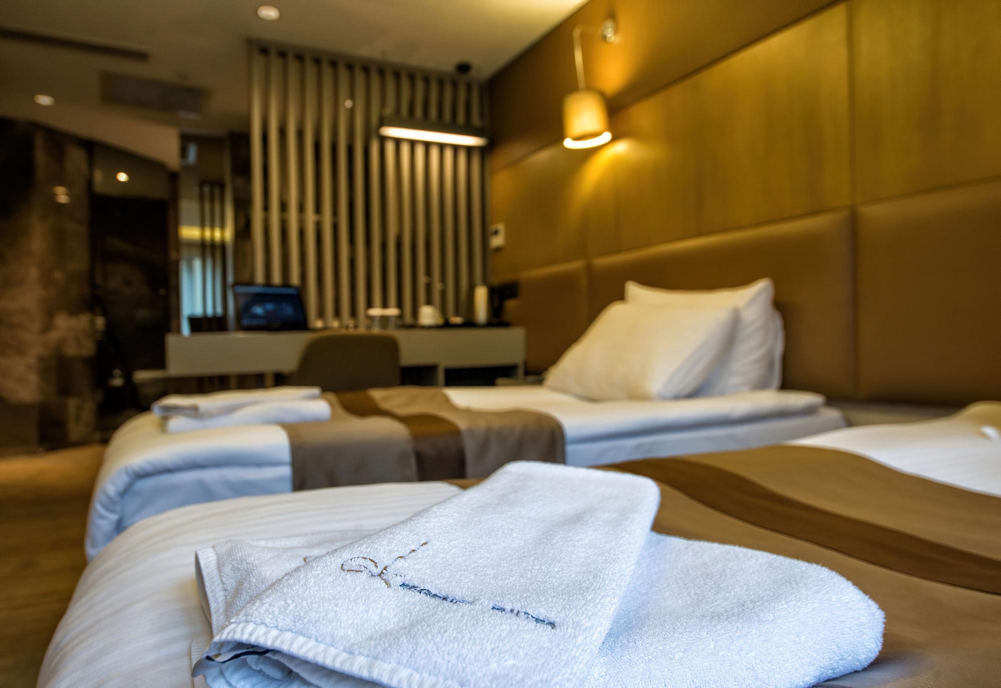 Gk Regency Suites Hotel Стамбул Экстерьер фото