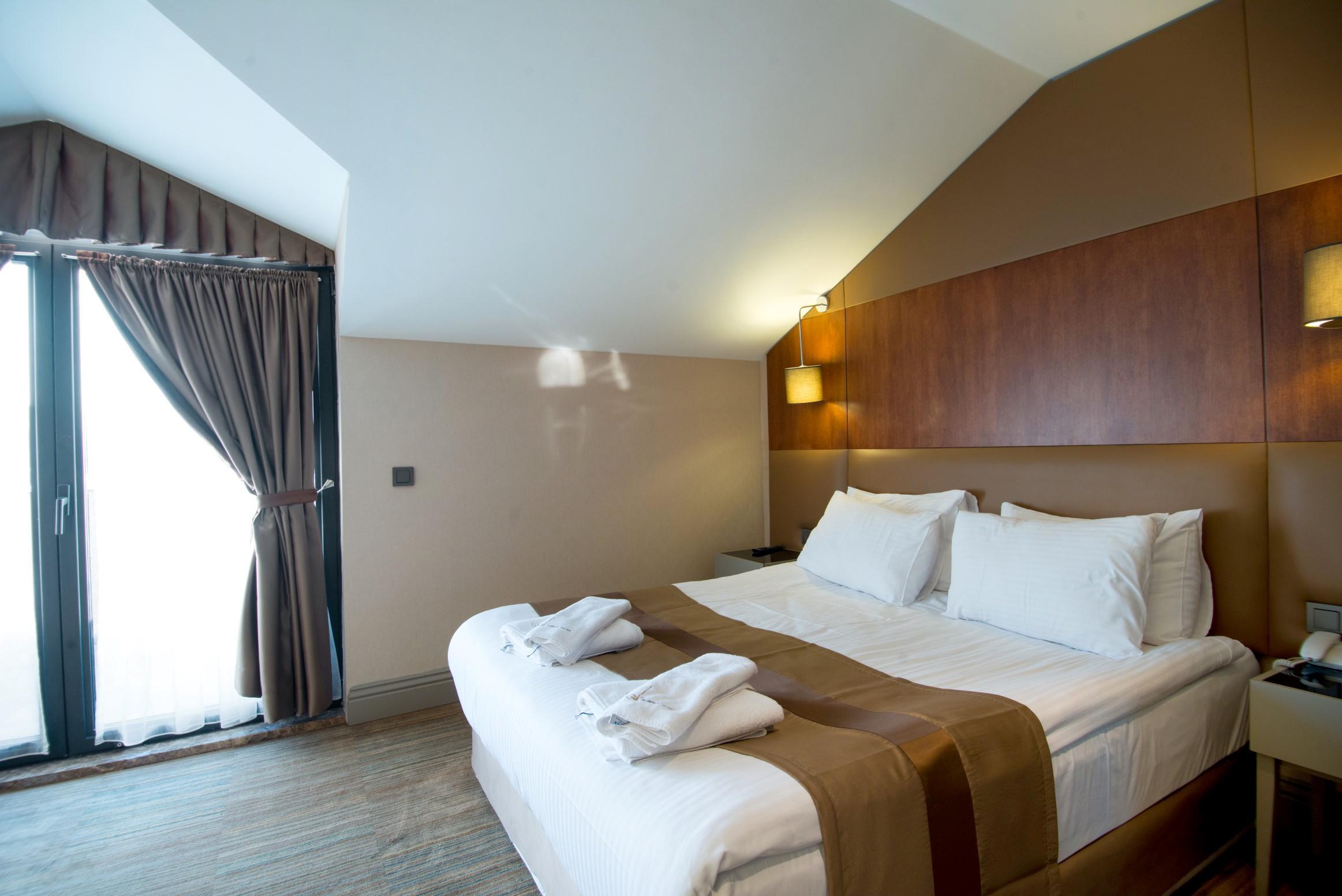 Gk Regency Suites Hotel Стамбул Экстерьер фото