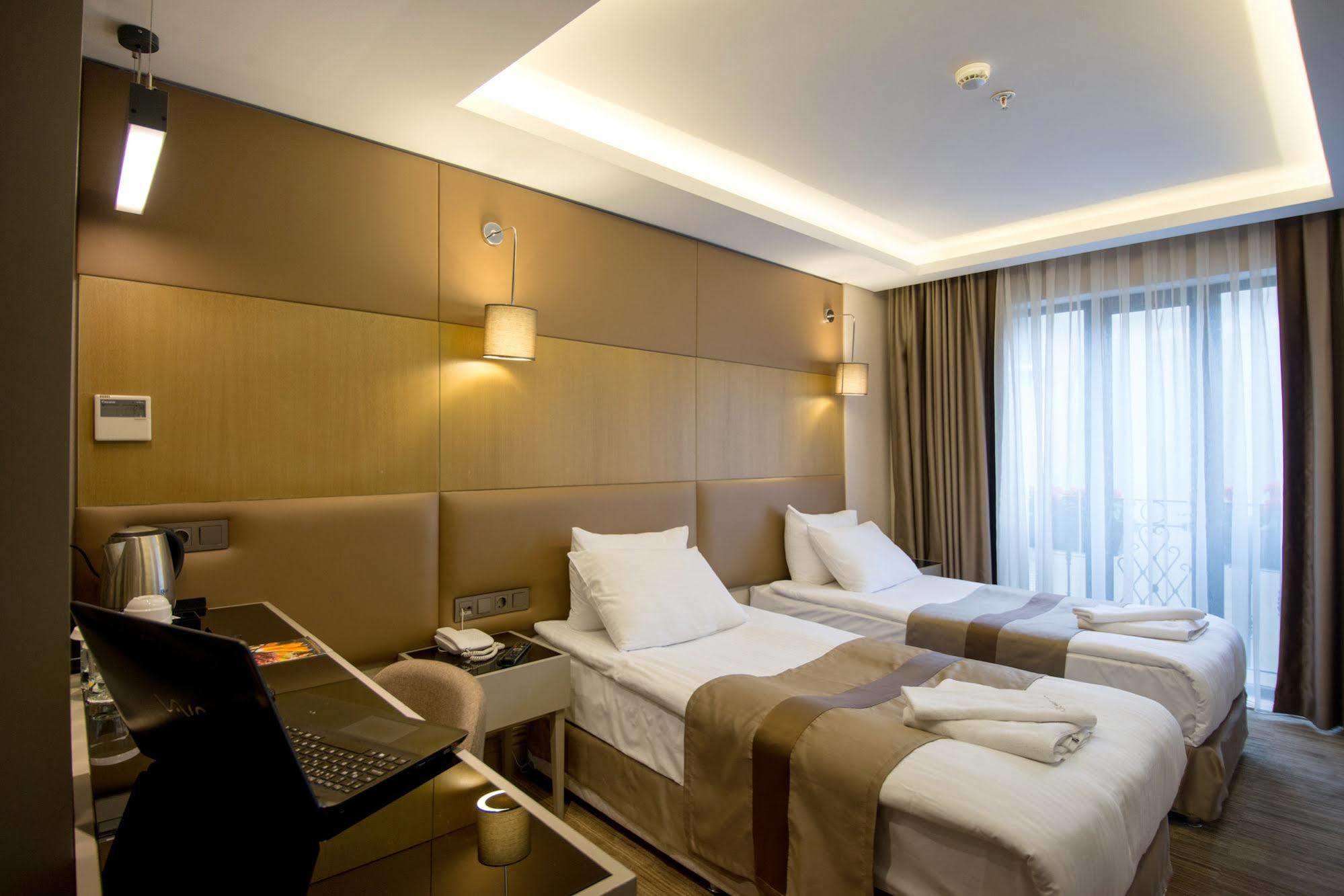 Gk Regency Suites Hotel Стамбул Экстерьер фото